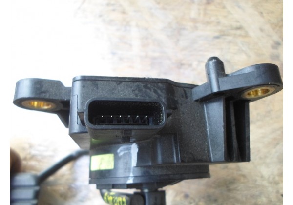 Потенціометр, педаль газу Renault Clio III, 8200297343